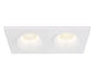 Eurofase Canada - LED Gimbal - Midway - White- Union Lighting Luminaires Decor