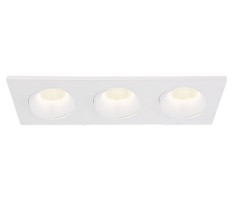 Eurofase Canada - LED Gimbal - Midway - White- Union Lighting Luminaires Decor