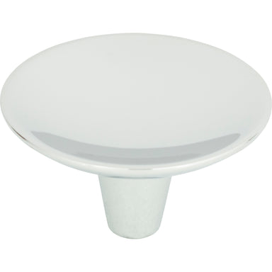 Atlas - Hardware - Dap Round Knob - Polished Chrome - Union Lighting Luminaires Decor