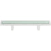 Atlas - Hardware - Spa Green Pull - Polished Chrome - Union Lighting Luminaires Decor