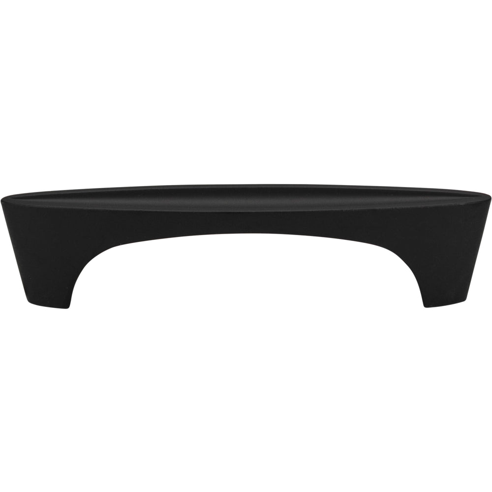 Atlas - Hardware - Dap Pull - Matte Black - Union Lighting Luminaires Decor