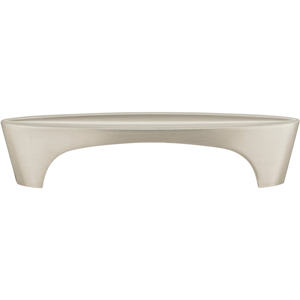 Atlas - Hardware - Dap Pull - Brushed Nickel - Union Lighting Luminaires Decor