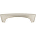 Atlas - Hardware - Dap Pull - Brushed Nickel - Union Lighting Luminaires Decor