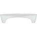 Atlas - Hardware - Dap Pull - Polished Chrome - Union Lighting Luminaires Decor