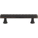 Atlas - Hardware - Mandalay Pull - Venetian Bronze - Union Lighting Luminaires Decor