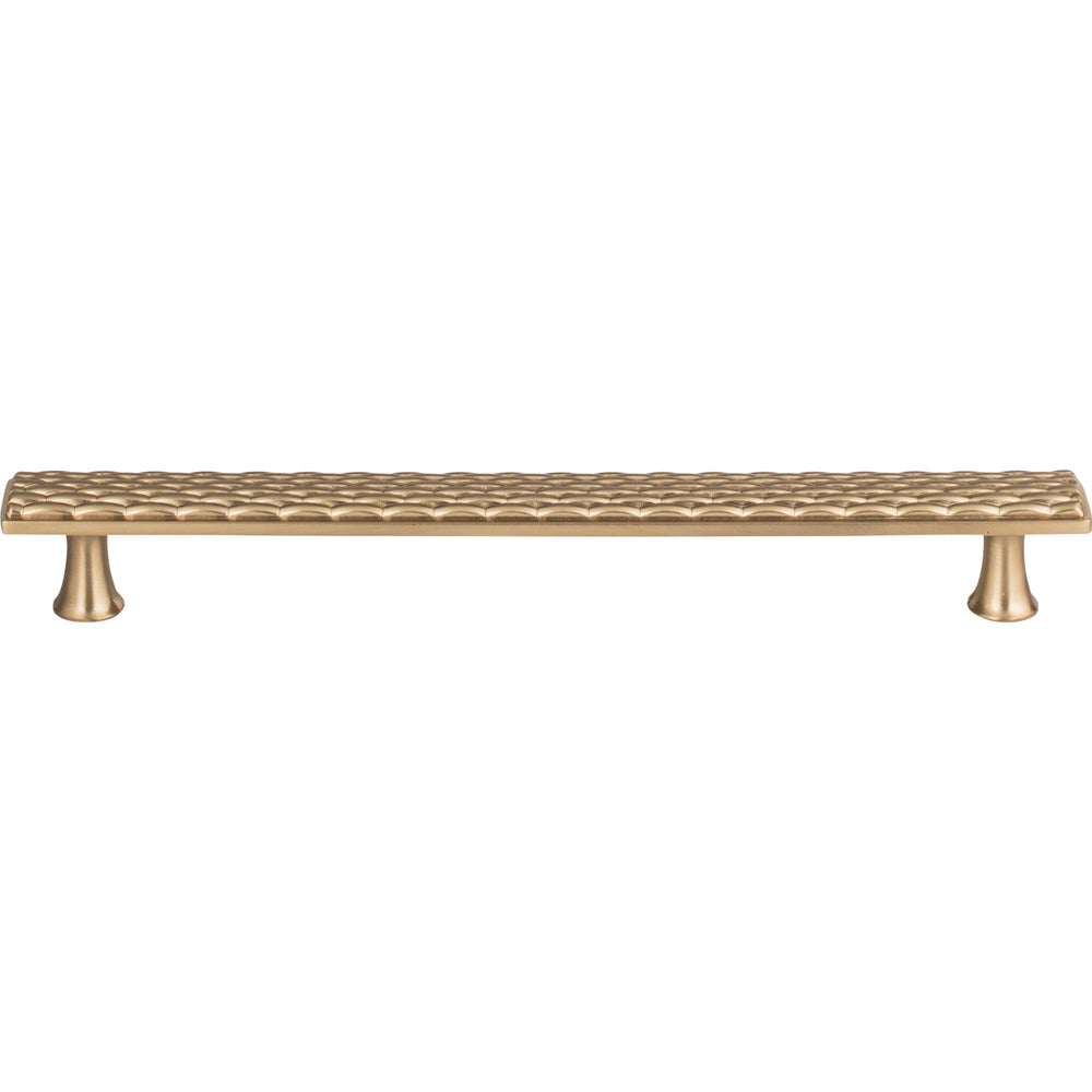 Atlas - Hardware - Mandalay Pull - Champagne - Union Lighting Luminaires Decor