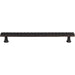 Atlas - Hardware - Mandalay Pull - Venetian Bronze - Union Lighting Luminaires Decor
