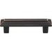 Atlas - Hardware - Trocadero Pull - Venetian Bronze - Union Lighting Luminaires Decor