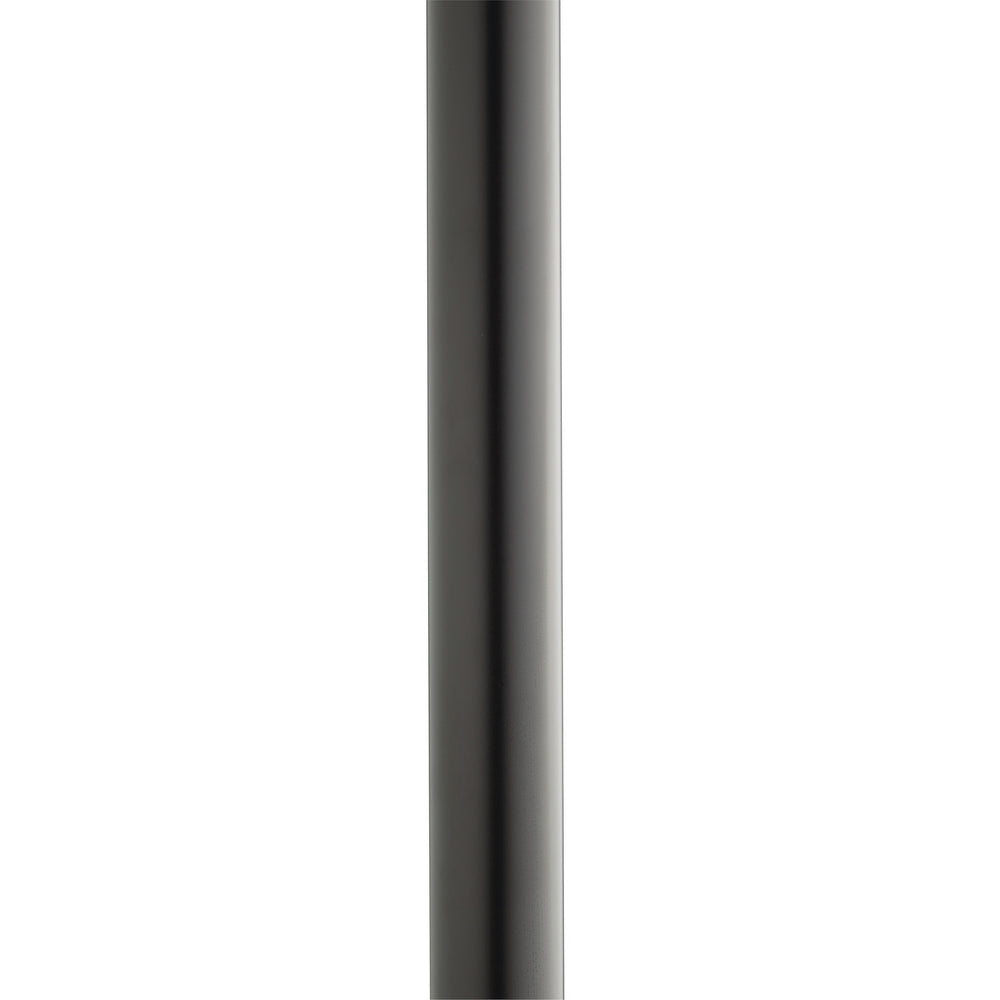 Kichler Canada - Outdoor Post - Accessory - Black- Union Lighting Luminaires Decor