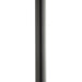 Kichler Canada - Outdoor Post - Accessory - Black- Union Lighting Luminaires Decor