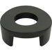 Atlas - Hardware - Centinel Round Knob - Matte Black - Union Lighting Luminaires Decor