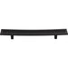 Atlas - Hardware - Primitive Pull - Matte Black - Union Lighting Luminaires Decor