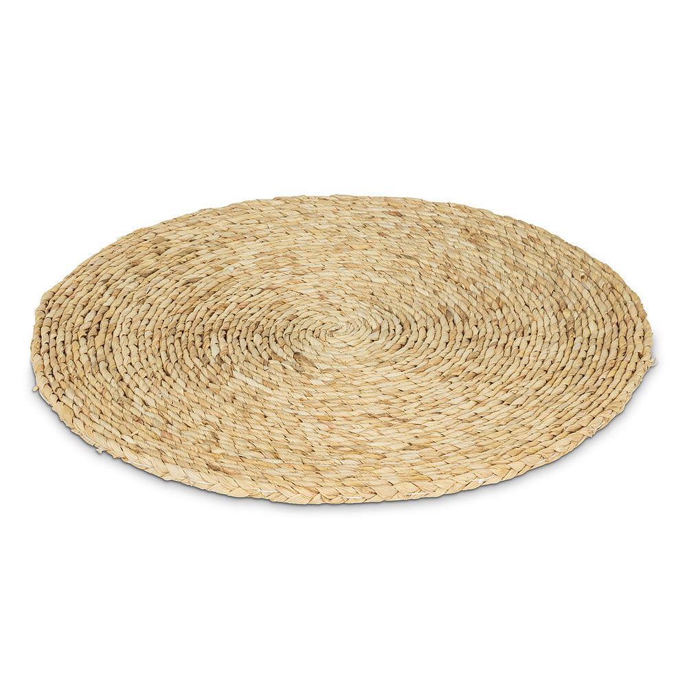 Round Wicket Tablemat