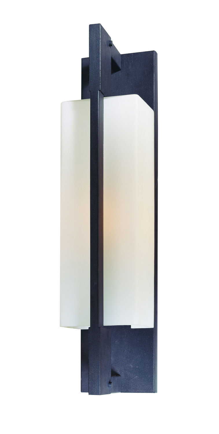 Troy Lighting Canada - One Light Wall Bracket - Blade - Forged Iron- Union Lighting Luminaires Decor