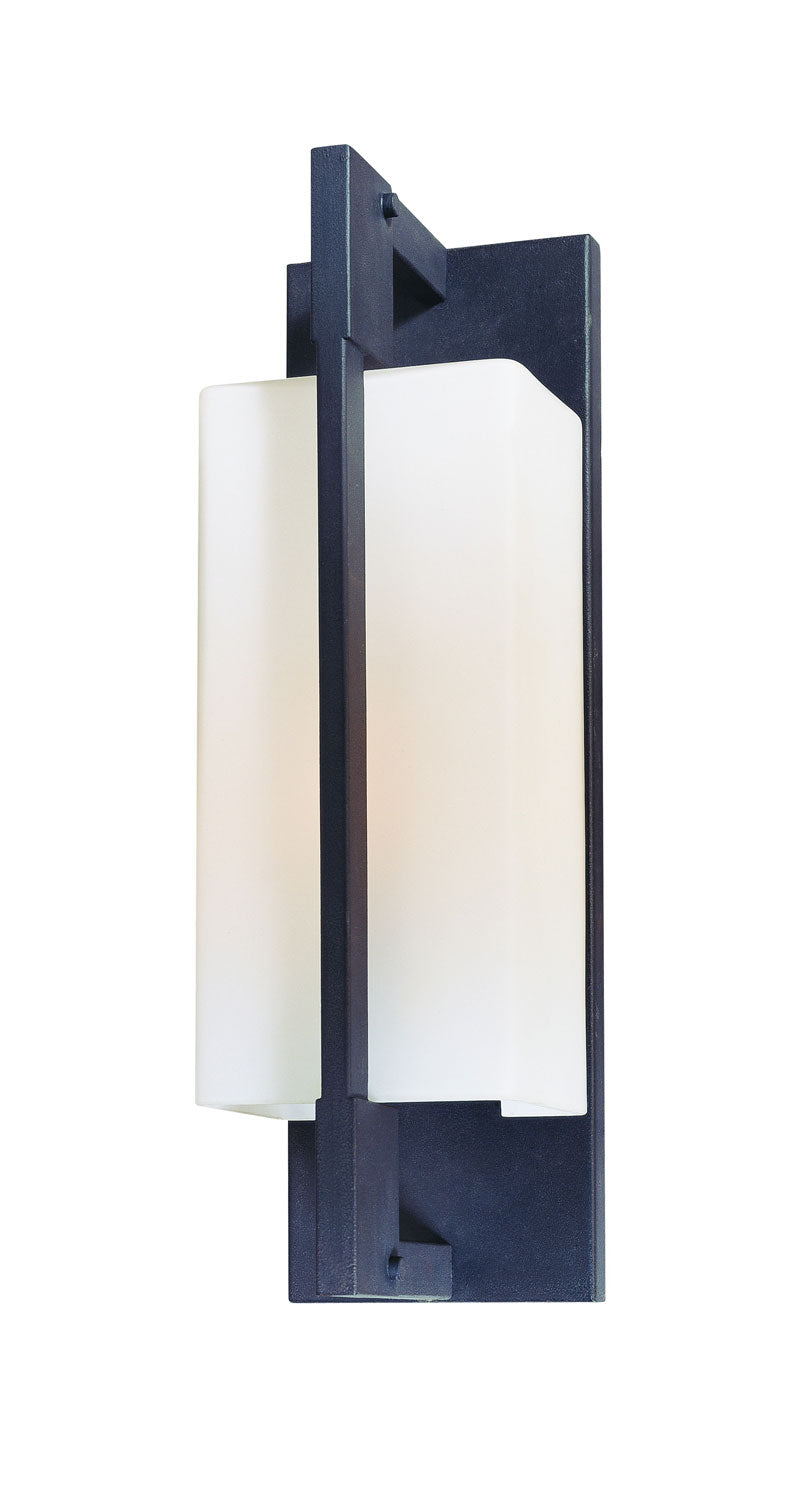 Troy Lighting Canada - One Light Wall Bracket - Blade - Forged Iron- Union Lighting Luminaires Decor