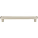 Atlas - Hardware - Trocadero Pull - Brushed Nickel - Union Lighting Luminaires Decor
