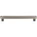 Atlas - Hardware - Trocadero Pull - Pewter - Union Lighting Luminaires Decor