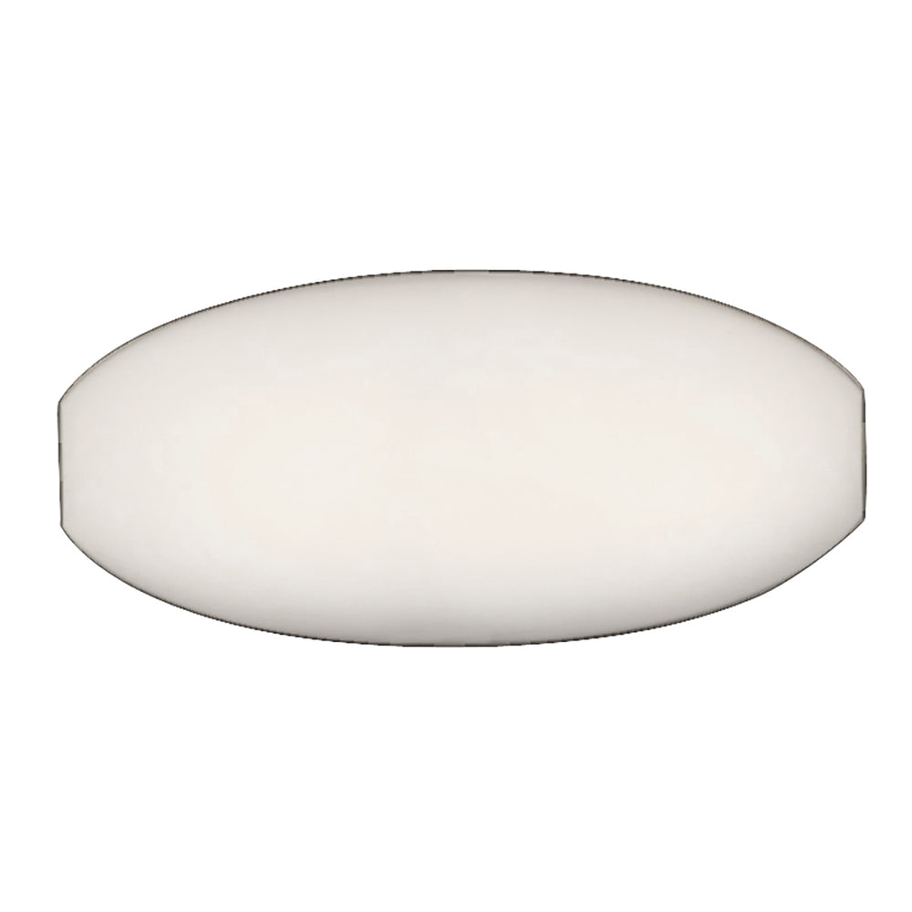 Knob 1-7/16 Inch x 11/16 Inch