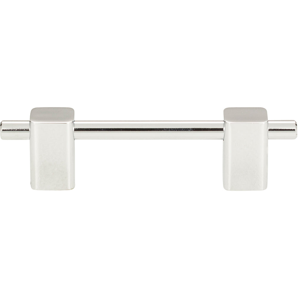 Atlas - Hardware - Element Pull - Polished Chrome - Union Lighting Luminaires Decor