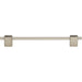 Atlas - Hardware - Element Pull - Brushed Nickel - Union Lighting Luminaires Decor