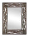 Uttermost - Mirror - Dorigrass - Golden Brown Highlights- Union Lighting Luminaires Decor