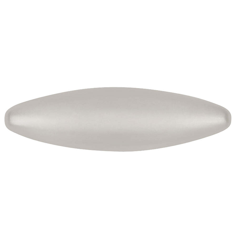 Knob 1-9/16 Inch x 1/2 Inch