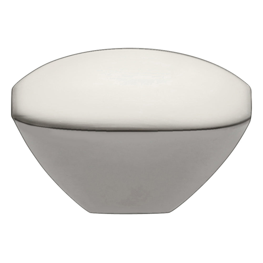 Knob 1-7/16 Inch x 11/16 Inch