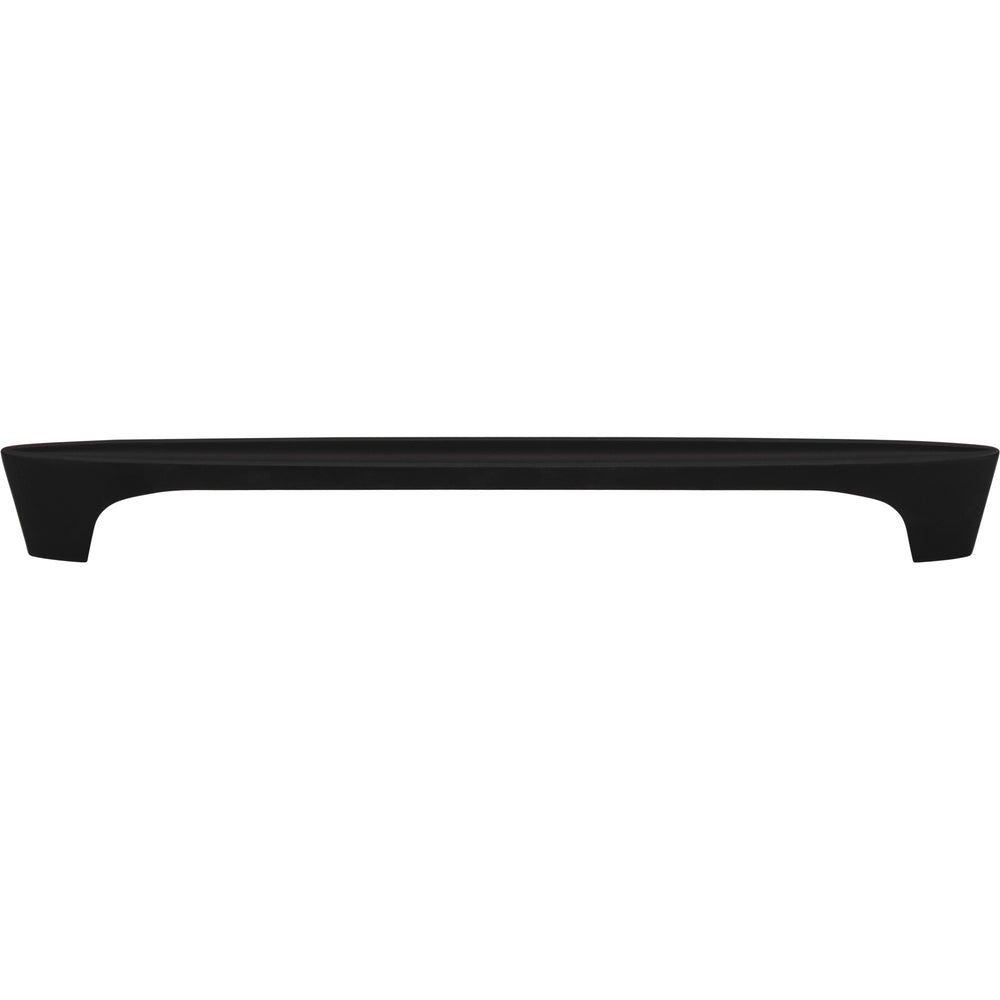 Atlas - Hardware - Dap Pull - Matte Black - Union Lighting Luminaires Decor