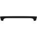 Atlas - Hardware - Dap Pull - Matte Black - Union Lighting Luminaires Decor