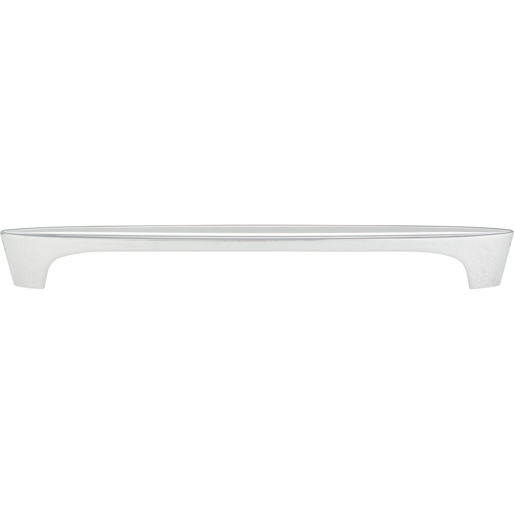 Atlas - Hardware - Dap Pull - Polished Chrome - Union Lighting Luminaires Decor