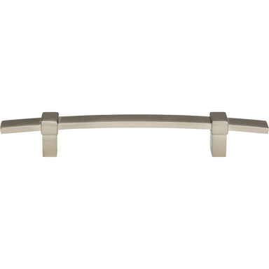 Atlas - Hardware - Buckle Up Pull - Brushed Nickel - Union Lighting Luminaires Decor