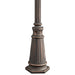 Kichler Canada - Outdoor Post - Accessory - Londonderry- Union Lighting Luminaires Decor