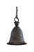 Troy Lighting Canada - One Light Hanging Lantern - Liberty - Heritage Bronze- Union Lighting Luminaires Decor