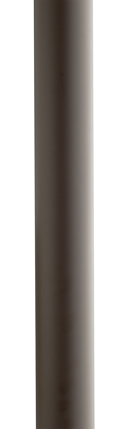 Kichler Canada - Outdoor Post - Accessory - Architectural Bronze- Union Lighting Luminaires Decor