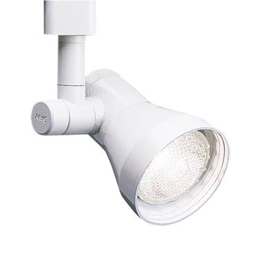 W.A.C. Canada - One Light Track Head - 720 - White- Union Lighting Luminaires Decor