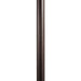 Kichler Canada - Outdoor Post - Accessory - Tannery Bronze- Union Lighting Luminaires Decor