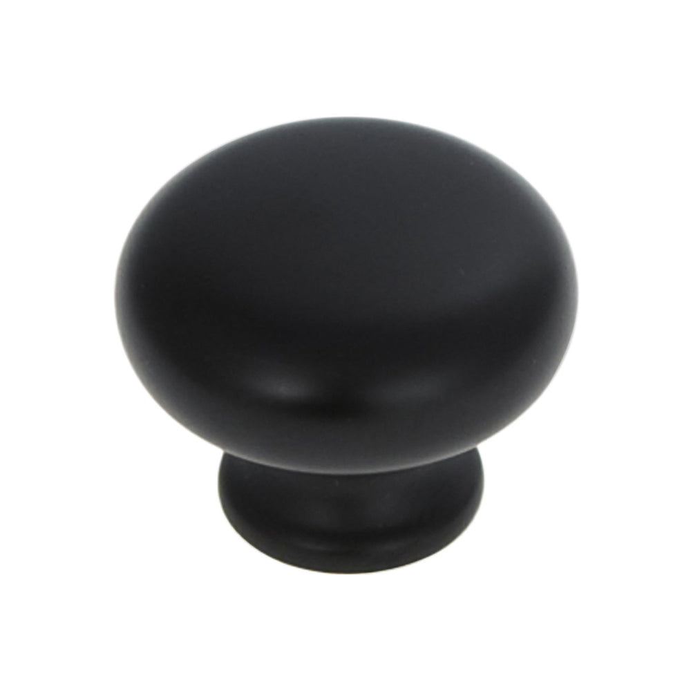 Knob 1-1/8 Inch Diameter (25 Pack)