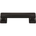 Atlas - Hardware - Wadsworth Pull - Matte Black - Union Lighting Luminaires Decor