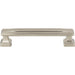Atlas - Hardware - Wadsworth Pull - Brushed Nickel - Union Lighting Luminaires Decor