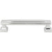 Atlas - Hardware - Wadsworth Pull - Polished Chrome - Union Lighting Luminaires Decor