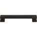 Atlas - Hardware - Wadsworth Pull - Matte Black - Union Lighting Luminaires Decor