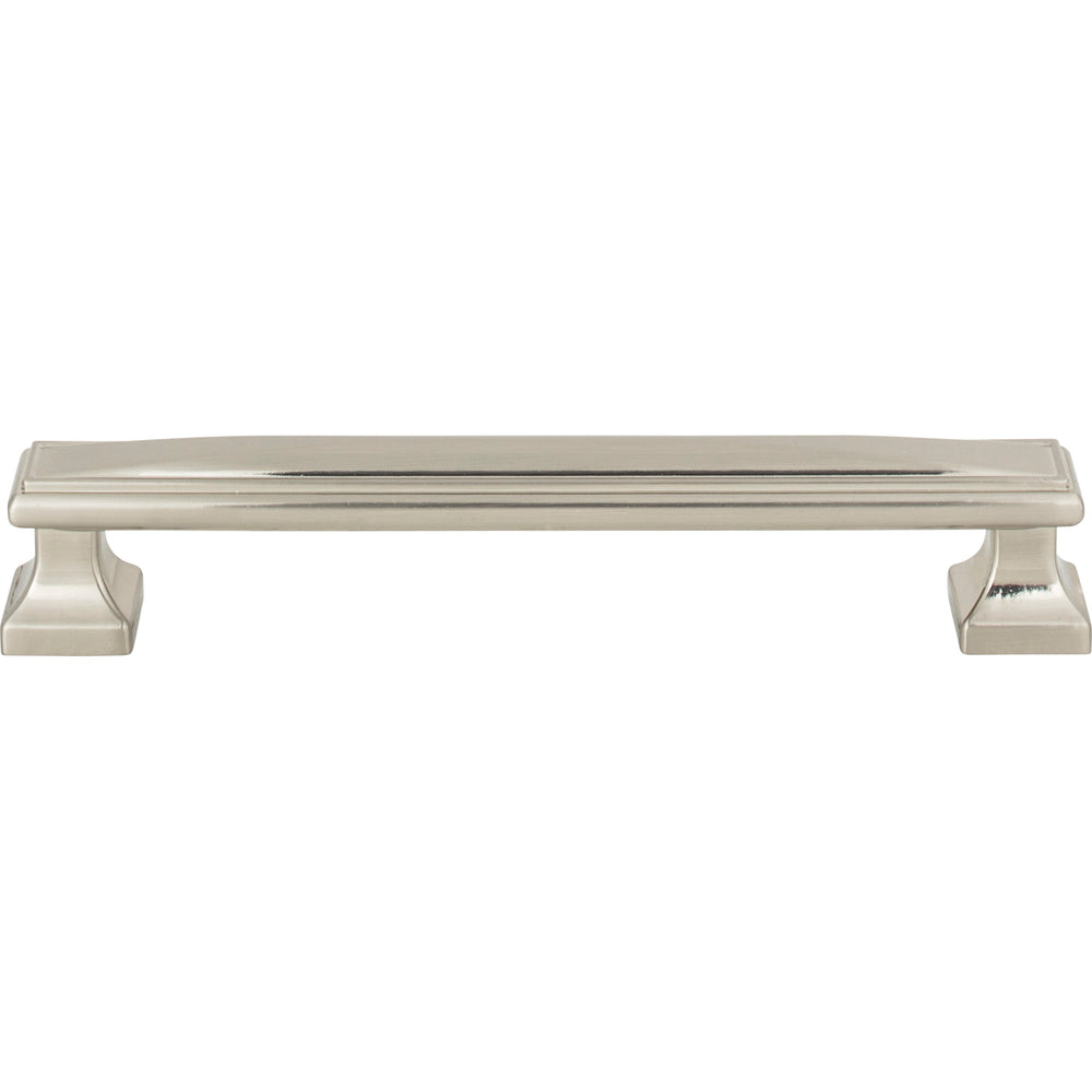Atlas - Hardware - Wadsworth Pull - Brushed Nickel - Union Lighting Luminaires Decor