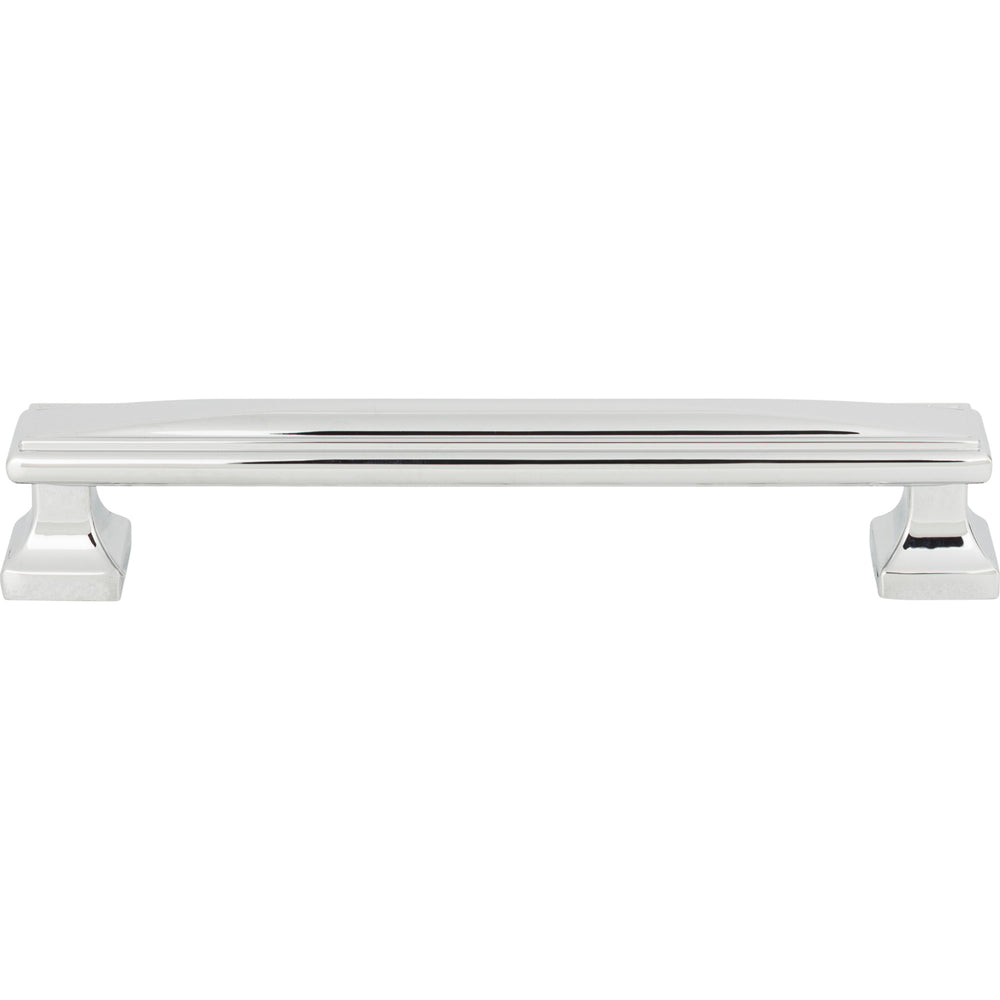 Atlas - Hardware - Wadsworth Pull - Polished Chrome - Union Lighting Luminaires Decor