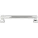 Atlas - Hardware - Wadsworth Pull - Polished Chrome - Union Lighting Luminaires Decor