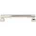 Atlas - Hardware - Wadsworth Pull - Polished Nickel - Union Lighting Luminaires Decor