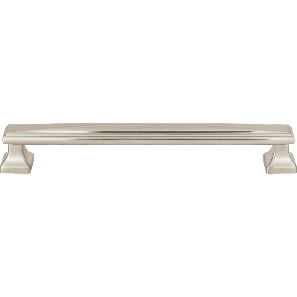 Atlas - Hardware - Wadsworth Pull - Brushed Nickel - Union Lighting Luminaires Decor