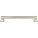 Atlas - Hardware - Wadsworth Pull - Brushed Nickel - Union Lighting Luminaires Decor