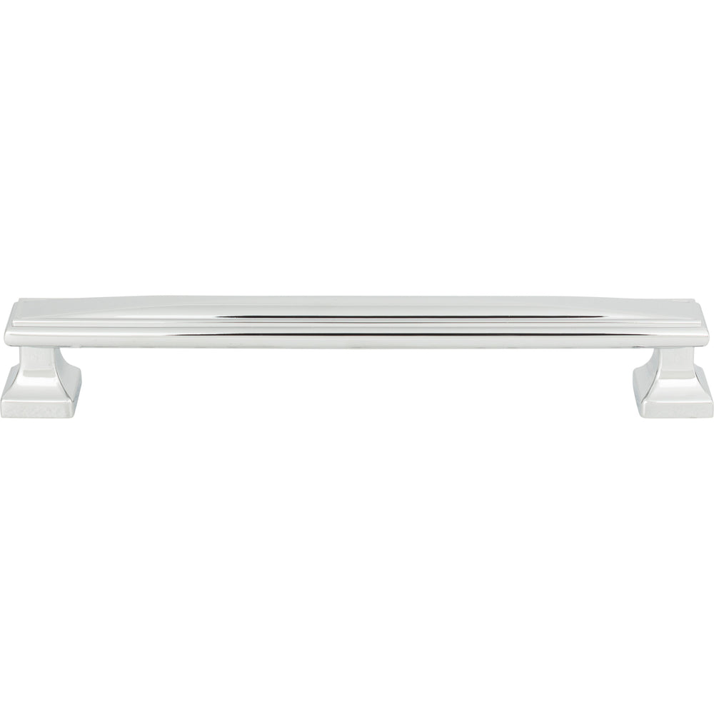 Atlas - Hardware - Wadsworth Pull - Polished Chrome - Union Lighting Luminaires Decor