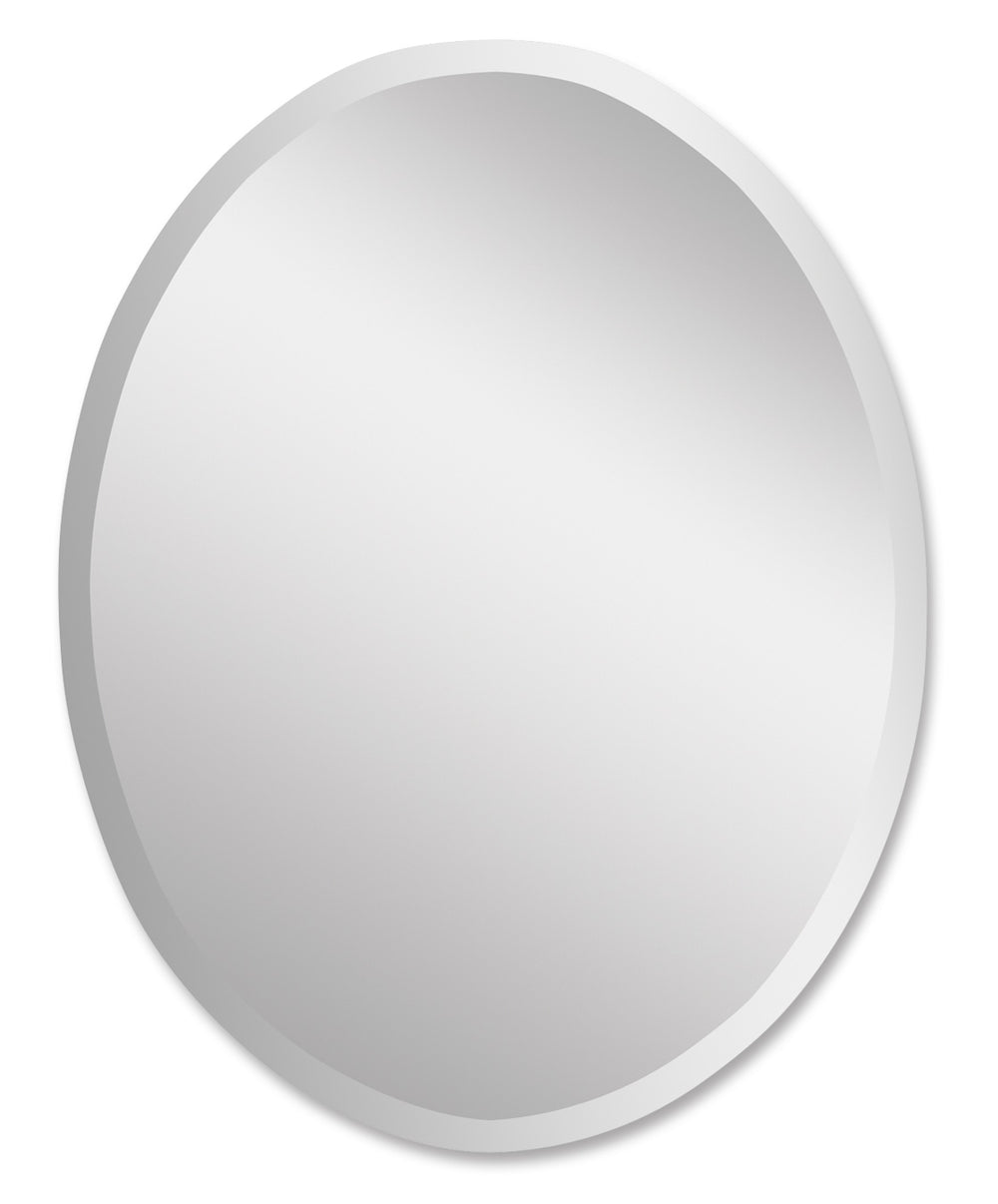 Uttermost - Mirror - Frameless - Polished Edges- Union Lighting Luminaires Decor