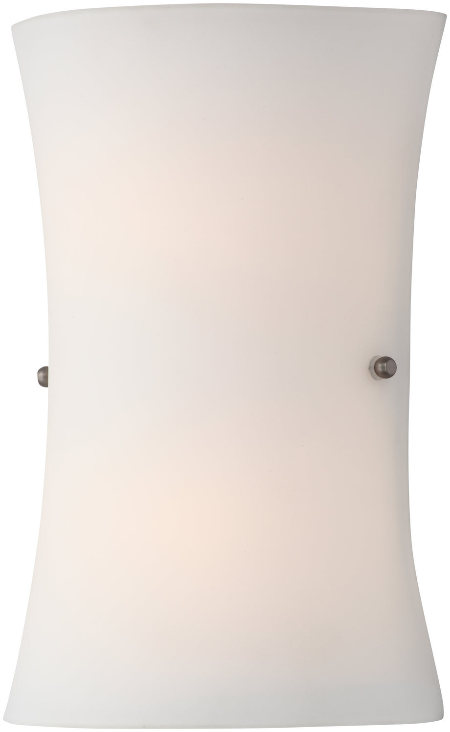 DVI Canada - Two Light Wall Sconce - Kelowna - Multiple w/Half Opal Glass- Union Lighting Luminaires Decor